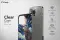 iPhone Xs Max Wolf Floral Sky Mon Animal Watercolor Phone Case - Image 6
