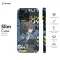 iPhone Xs Max ZHU YUAN ZENLESS ZONE ZERO Phone Case - Image 6