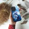 iPhone Xs Anime Demon Slayer Phone Case - Image 2