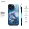 iPhone Xs Anime Demon Slayer Phone Case - Image 6