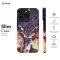 iPhone Xs Anime Evangelion Eva # Phone Case - Image 6