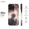 iPhone Xs Anime Genshin Impact # Phone Case - Image 6