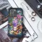 Art Fortnite iPhone Xs Phone Case - Image 3