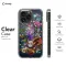Art Fortnite iPhone Xs Phone Case - Image 7