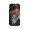 iPhone Xs Bleach Anime Ichigo Kurosaki Phone Case - Image 1