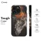 iPhone Xs Bleach Anime Ichigo Kurosaki Phone Case - Image 5