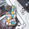 iPhone Xs Cats Phone Case - Image 3