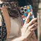 iPhone Xs Cats Phone Case - Image 4
