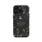iPhone Xs Celestial Moon Quote Flower Floral Phone Case - Image 1