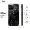iPhone Xs Celestial Moon Quote Flower Floral Phone Case - Image 7