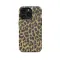 iPhone Xs Cheetah Print Phone Case - Image 1