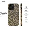 iPhone Xs Cheetah Print Phone Case - Image 5