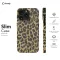 iPhone Xs Cheetah Print Phone Case - Image 6