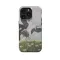 iPhone Xs Cow Phone Case - Image 1