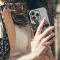 iPhone Xs Cow Phone Case - Image 4