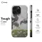 iPhone Xs Cow Phone Case - Image 5