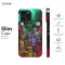 iPhone Xs Five Nights at Freddy's FNAF # Phone Case - Image 6
