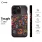 iPhone Xs Five Nights at Freddy's FNAF # Phone Case - Image 7