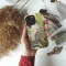 iPhone Xs Frog and Toad Phone Case - Image 2