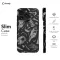 iPhone Xs Gothic Animal Skull , , and - Design Phone Case - Image 6
