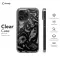 iPhone Xs Gothic Animal Skull , , and - Design Phone Case - Image 7