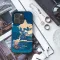 iPhone Xs Naruto Lofi Japanese Phone Case - Image 3