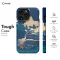 iPhone Xs Naruto Lofi Japanese Phone Case - Image 5