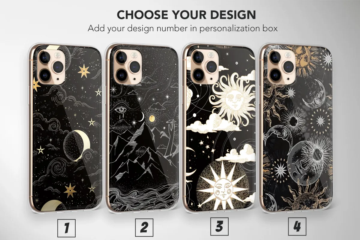 Night Court Acotar Velaris iPhone Xs Phone Case - Image 1