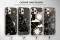 Night Court Acotar Velaris iPhone Xs Phone Case - Image 1