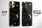 Night Court Acotar Velaris iPhone Xs Phone Case - Image 5