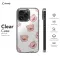 iPhone Xs Pig pattern Phone Case - Image 7