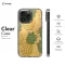 iPhone Xs Pineapple Spring Phone Case - Image 7