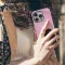 iPhone Xs Scream Mask # Phone Case - Image 4