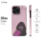 iPhone Xs Scream Mask # Phone Case - Image 6