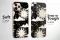 iPhone Xs Tarot Sun Moon Celestial Stars Zodiac Phone Case - Image 3