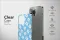 iPhone Xs Tropical Boho Style Floral Fiji Summer Pattern Phone Case - Image 6