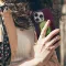 iPhone Xs UFO Space Phone Case - Image 4
