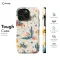 iPhone Xs Wild Cowboy Western Phone Case - Image 5