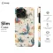 iPhone Xs Wild Cowboy Western Phone Case - Image 6