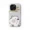 Ice Bear's Privacy.
 Phone Case iPhone Samsung Cover Pixel 4754 - Image 1