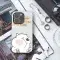 Ice Bear's Privacy.
 Phone Case iPhone Samsung Cover Pixel 4754 - Image 3