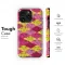 Ikat Ethnic Boho Phone Case iPhone Samsung Cover Pixel 3228 - Image 6
