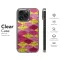 Ikat Ethnic Boho Phone Case iPhone Samsung Cover Pixel 3228 - Image 8