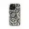 Ikat Paisley Phone Case iPhone Samsung Cover Pixel 3662 - Image 1
