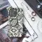 Ikat Paisley Phone Case iPhone Samsung Cover Pixel 3662 - Image 3