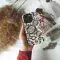 Ikat Paisley Phone Case iPhone Samsung Cover Pixel 3662 - Image 4