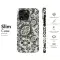 Ikat Paisley Phone Case iPhone Samsung Cover Pixel 3662 - Image 7