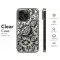 Ikat Paisley Phone Case iPhone Samsung Cover Pixel 3662 - Image 8