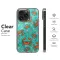Illustrated Crab Seashell Nautical Ocean Pattern Phone Case Cover for iPhone 17 Pro Max 16 15 13 Samsung S25 S24 Pixel 8237 - Image 8