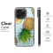 Illustrated Pineapple Phone Case Tropical Summer Vibe Phone Case iPhone Samsung Cover Pixel 8127 - Image 8